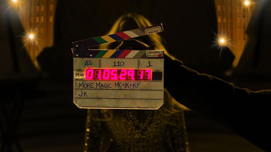 Mariah Carey vuelve a Apple TV+ por Navidad para protagonizar un nuevo especial por segundo año