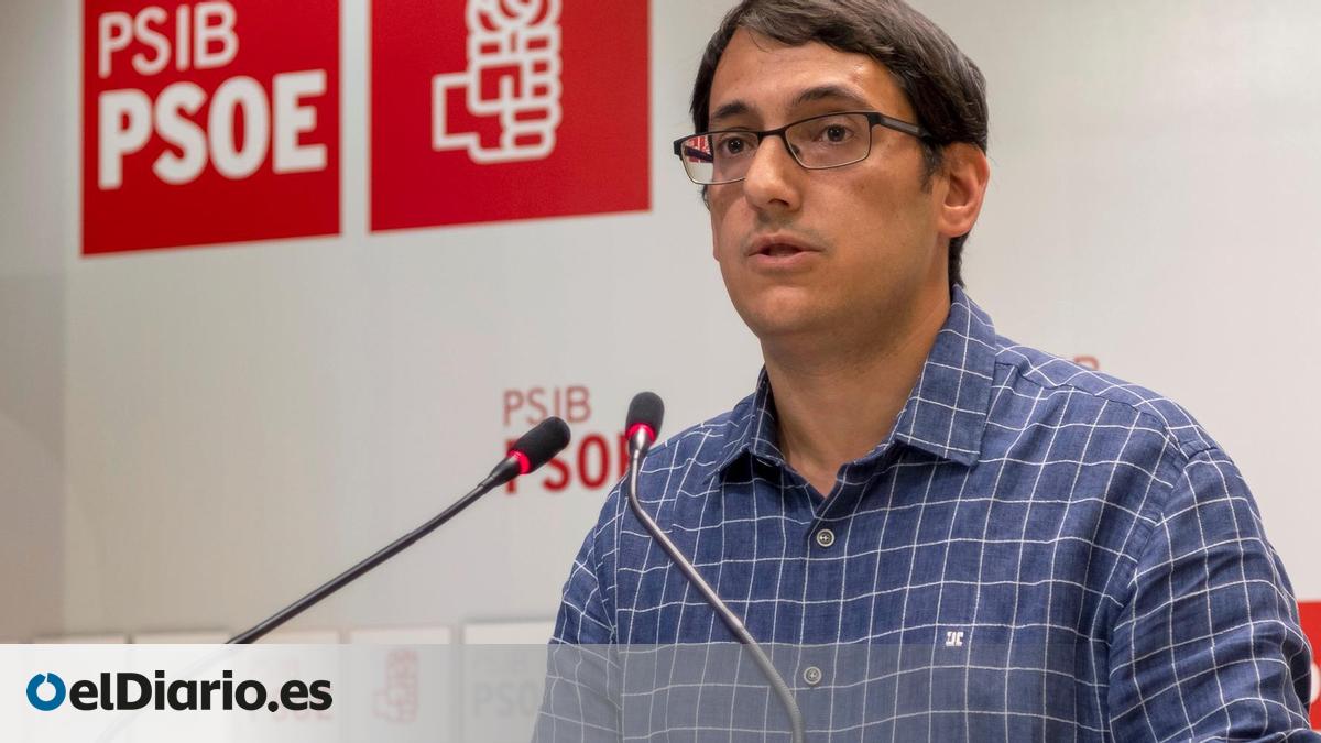 El PSIB tiende la mano al Govern para llegar a acuerdos en materia de ...