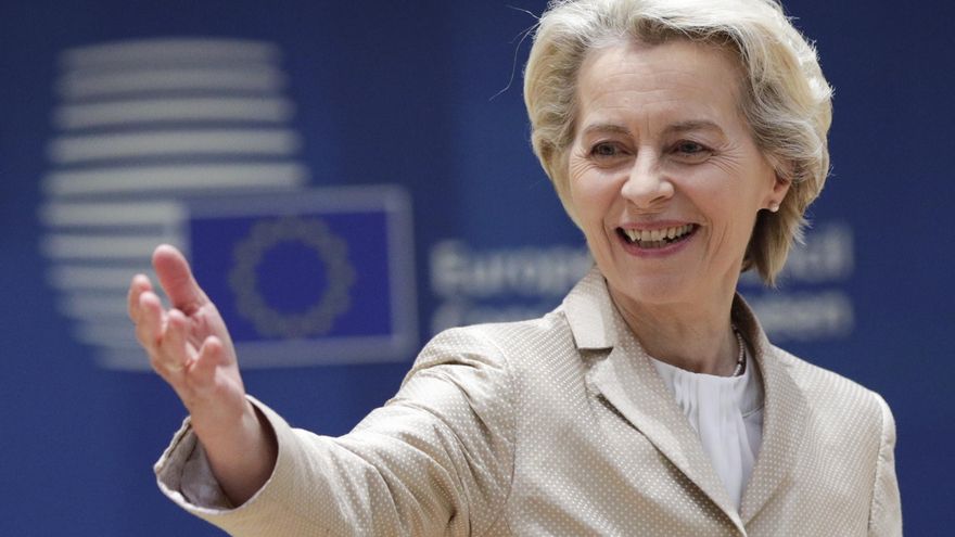 Bruselas aprueba la entrega de los fondos de recuperación a Polonia a cambio de una reforma judicial