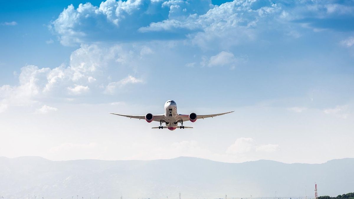 Economía.- ALA resalta la importancia del transporte aéreo para Canarias, Baleares, Ceuta y Melilla