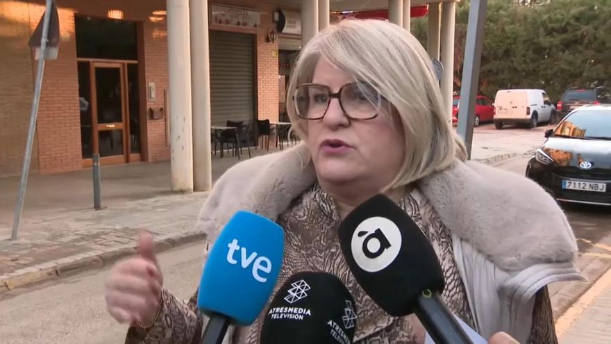 La jefa de gabinete de Pradas dijo a la jueza de la dana que Mazón asumió el "mando institucional" al llegar al Cecopi