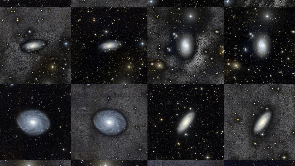 La Vía Láctea sobrevivió a una violenta ‘batalla’ entre galaxias: “Los datos dicen que no deberíamos estar aquí”