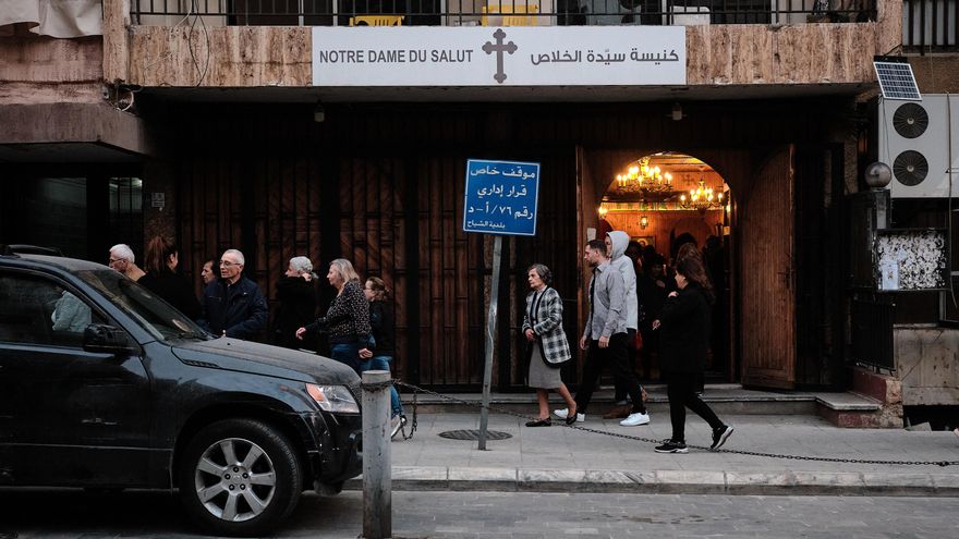 A 50 años de la guerra civil en Líbano, sus testigos piden no repetir pero tampoco olvidar