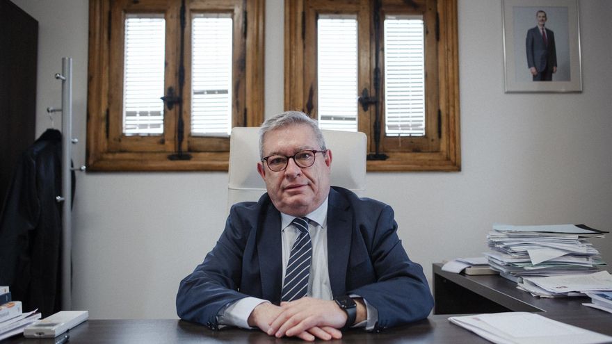 La Cámara de Cuentas de Castilla-La Mancha estudiará los contratos de emergencia aprobados en la región