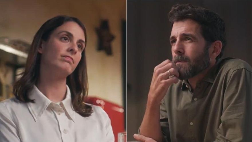 'Salvados' avanza algunas respuestas de Rita Maestre: "¿Te preocupa cómo está ahora Íñigo Errejón?"