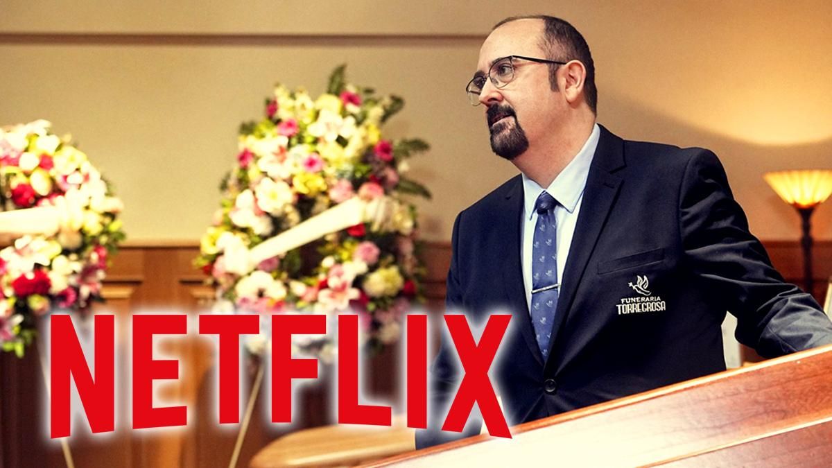 'Muertos SL' abandonan Movistar Plus+ para desembarcar en Netflix