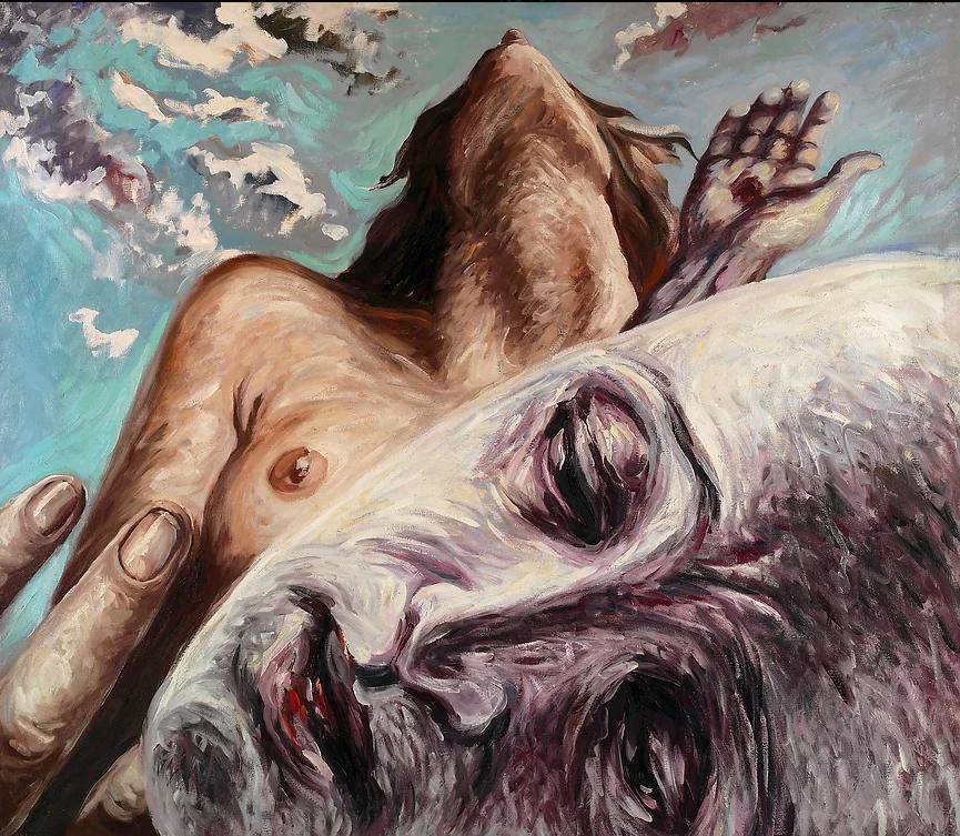 El sagrado perfume / Luis Eduardo Aute