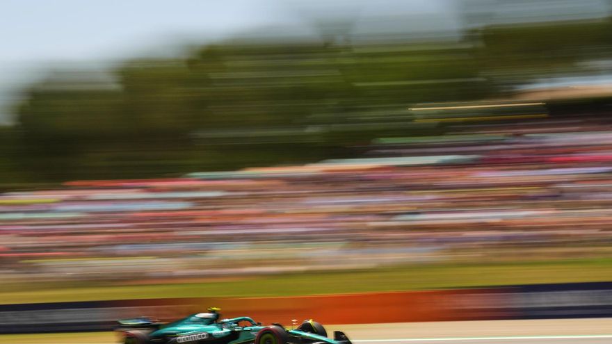 El Circuit de Montmeló seguirá en la Fórmula 1 hasta 2032: alternando con otra sede histórica y nueva denominación