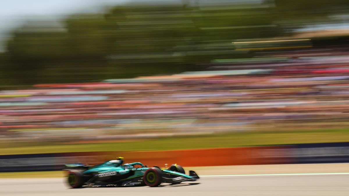 El Circuit de Montmeló seguirá en la Fórmula 1 hasta 2032: alternando con otra sede histórica y nueva denominación