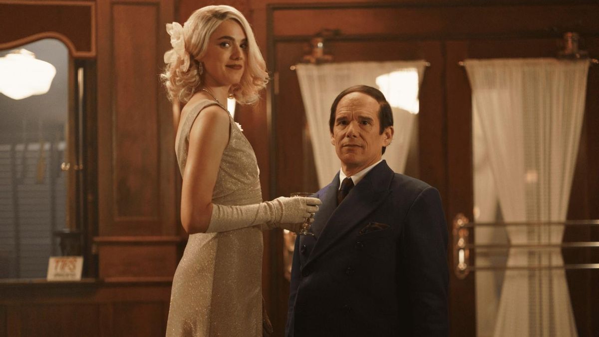 "Blue Moon" de Richard Linklater abrirá el FICX de Gijón/Xixón.