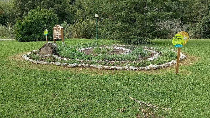 Torrelavega Conexión Natural: el proyecto que integra la naturaleza en la vida diaria de la ciudad