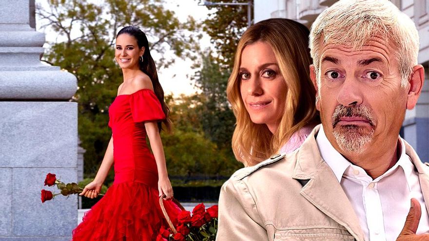 Telecinco agota sus bazas: así se presenta el 2023, el inicio de la etapa de renovación post-Vasile