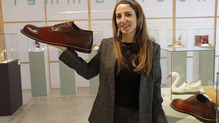 Aina Ferrero, la directora de museo que lucha contra la 'McDonalización': "Lo que más interesa es lo que nos hace únicos"