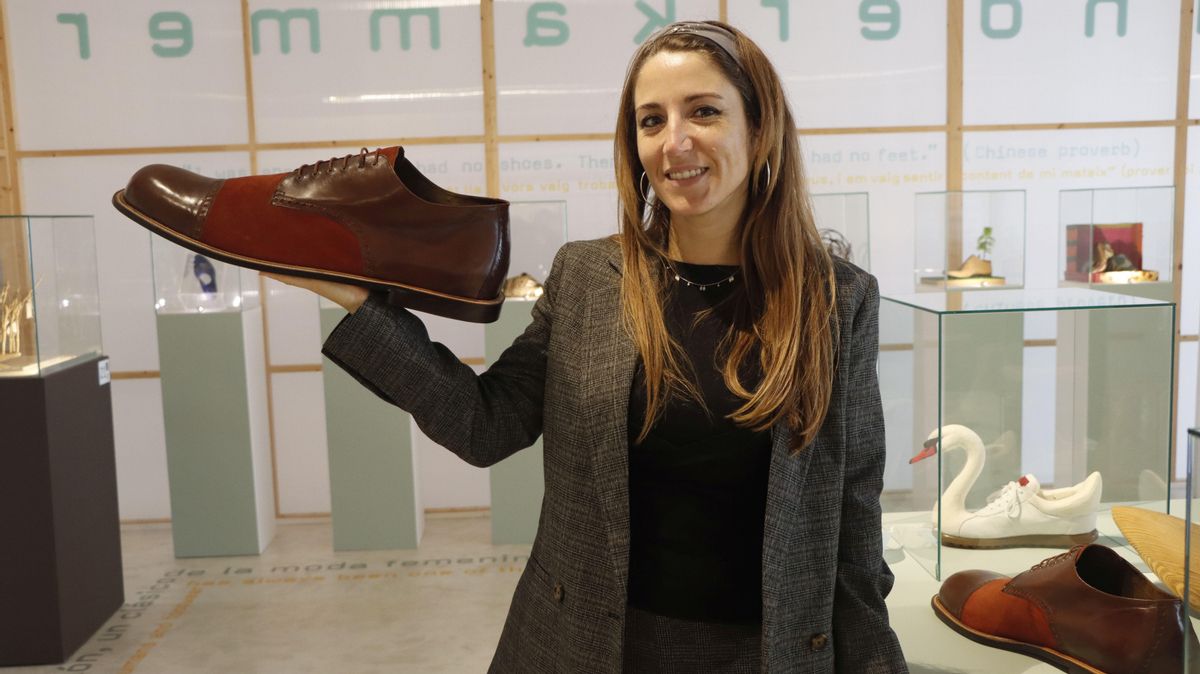 Aina Ferrero, la directora de museo que lucha contra la 'McDonalización': "Lo que más interesa es lo que nos hace únicos"
