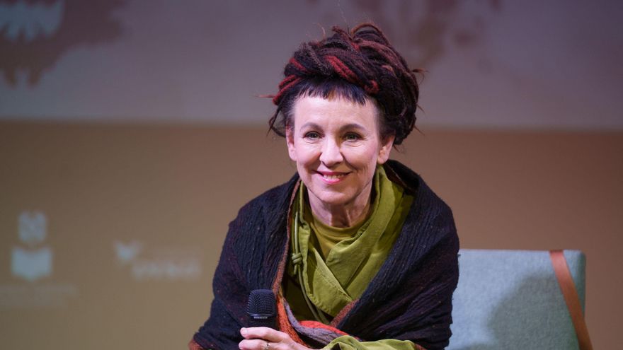 "Cariño, ¿cómo podríamos desarrollarlo de forma magistral?": el terremoto cultural sobre el uso de IA provocado por una Nobel de Literatura