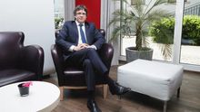 El tribunal alemán decide extraditar a Puigdemont solo por malversación y descarta la rebelión
