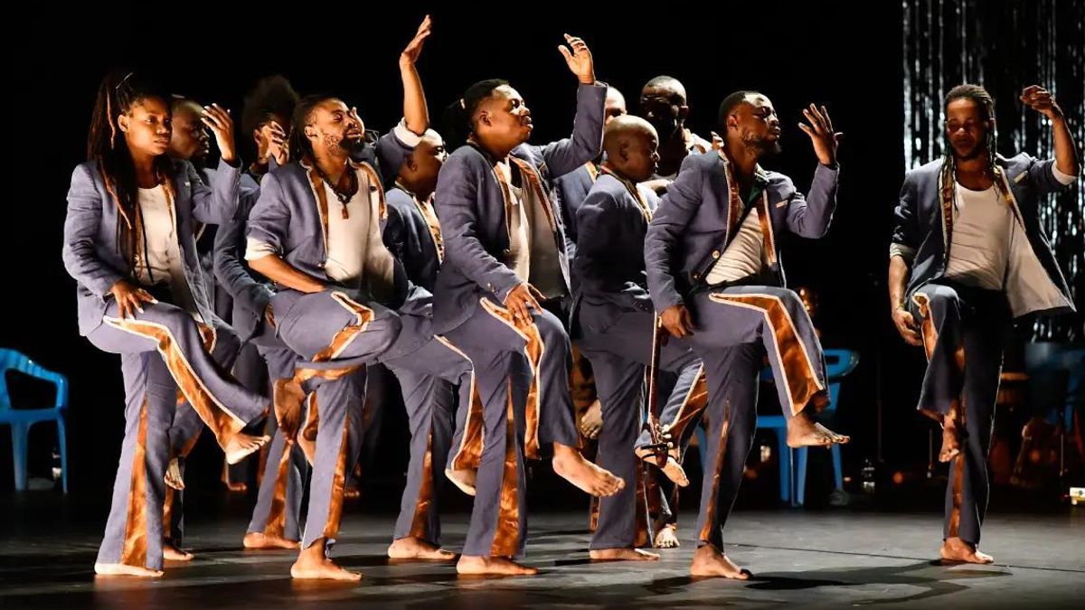 El Festival de Otoño se enfrenta a una edición con menos presupuesto, una dirección cambiante y la apuesta por la Hispanidad de Ayuso