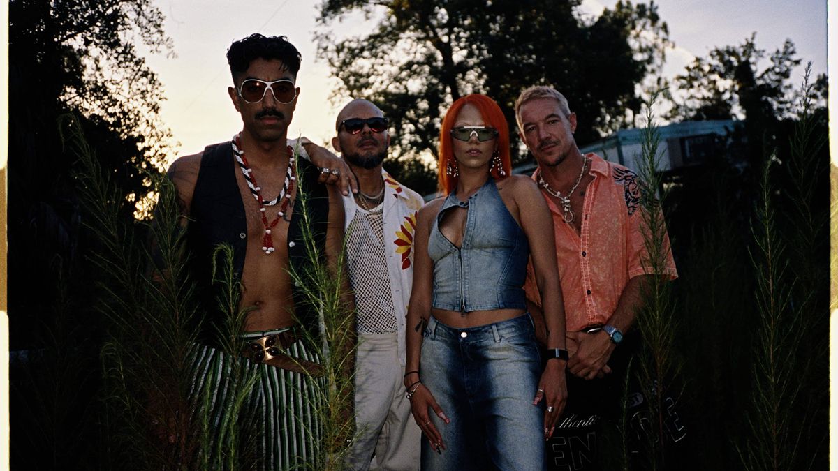 Major Lazer Soundsystem, Shenseea y la Welcome Party lideran el primer avance del Rototom Sunsplash 2026