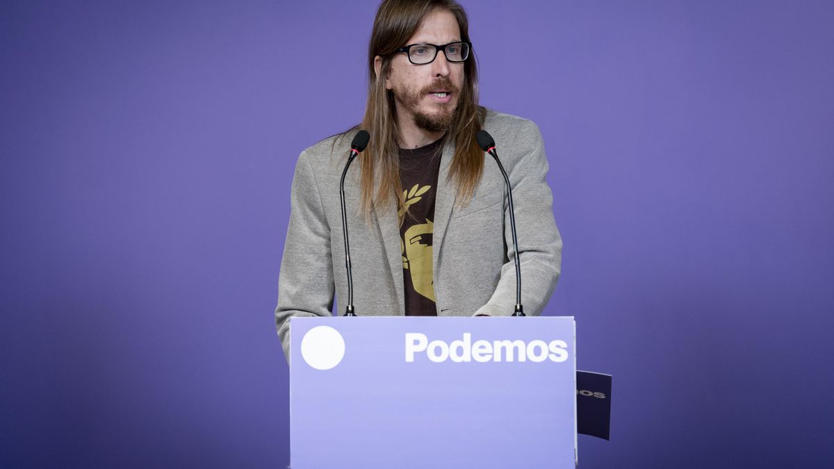Podemos convoca una asamblea para decidir si continúa en Valladolid Toma La Palabra en las elecciones de 2027