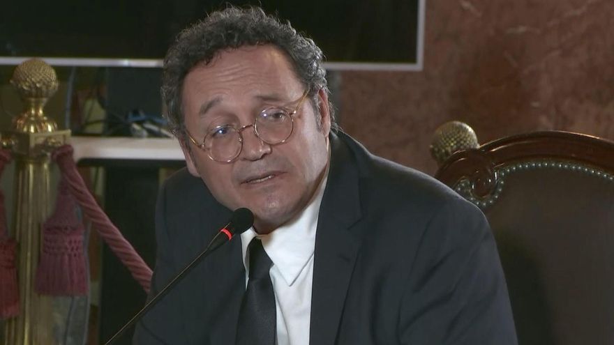 Attorney General's trial ends after UCO battle, but no evidence shown that Attorney General leaked Ayuso's partner's emails