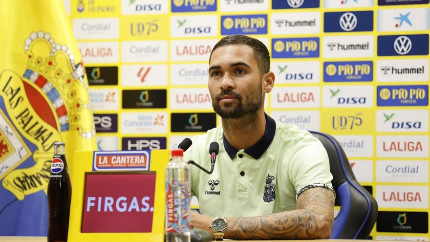 Benito Ramírez no creería "justa" una destitución de Luis Carrión