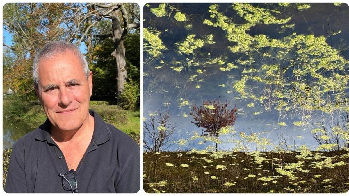 Visita guiada este viernes a la exposición del fotógrafo leonés Carlos Pérez en el Marca de Cacabelos