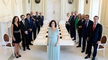 El Gobierno de las segundas oportunidades: el aguirrismo regresa a Madrid con Ayuso