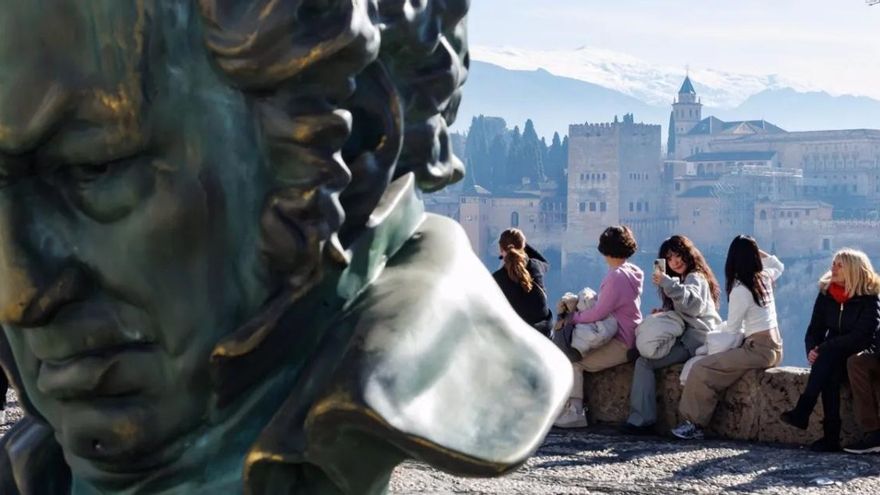 El cine se descentraliza: los Premios Goya o los Feroz marchan de Madrid, ciudad sin un gran festival (que quizá no necesita)