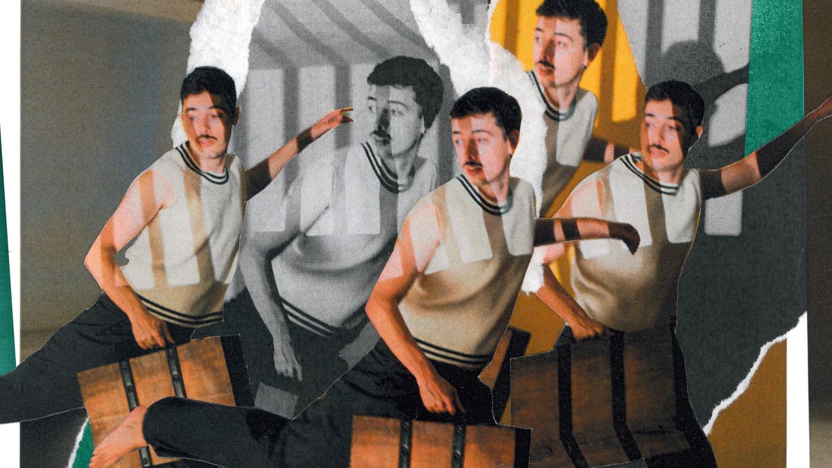 Una escapada a Hollywood, una fiesta a la luz y otros planes culturales para permitirnos un descanso