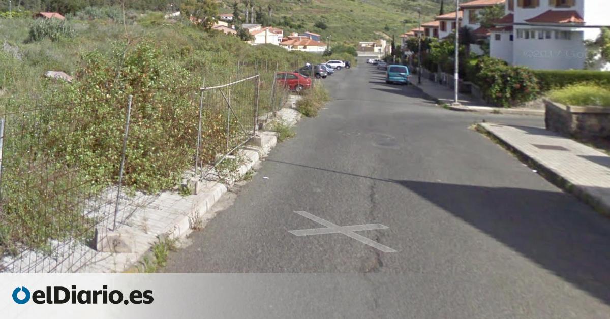 Vecinos de la urbanización Masapeses, en Arucas, denuncian 30 años de "abandono institucional" y ausencia de servicios