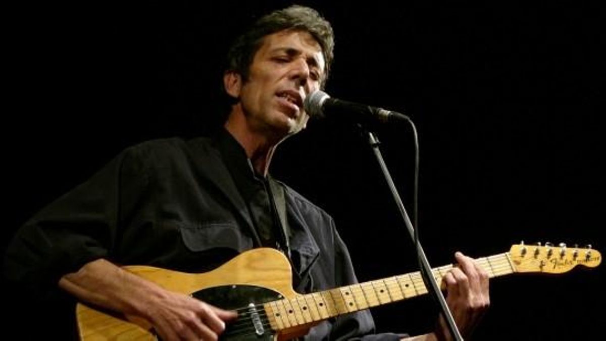 Muere Remigi Palmero, el autor que modernizó la música al arrinconar las letras políticas