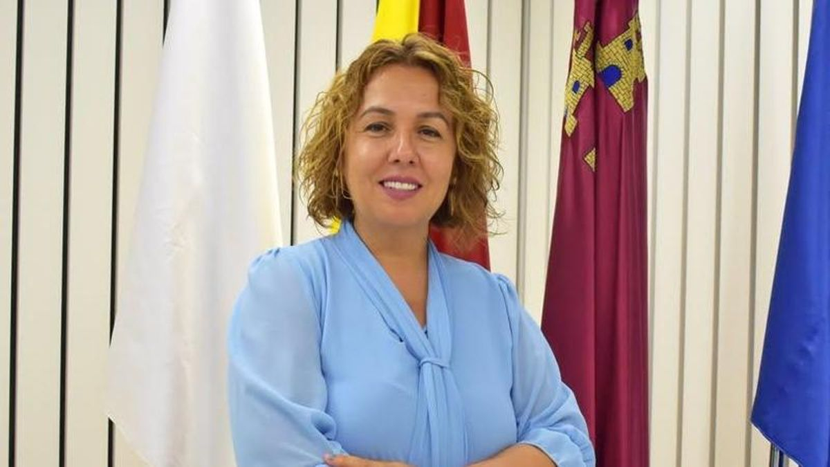 Dimite otra edil del municipio murciano de Las Torres de Cotillas: cinco renuncias en lo que llevamos de legislatura