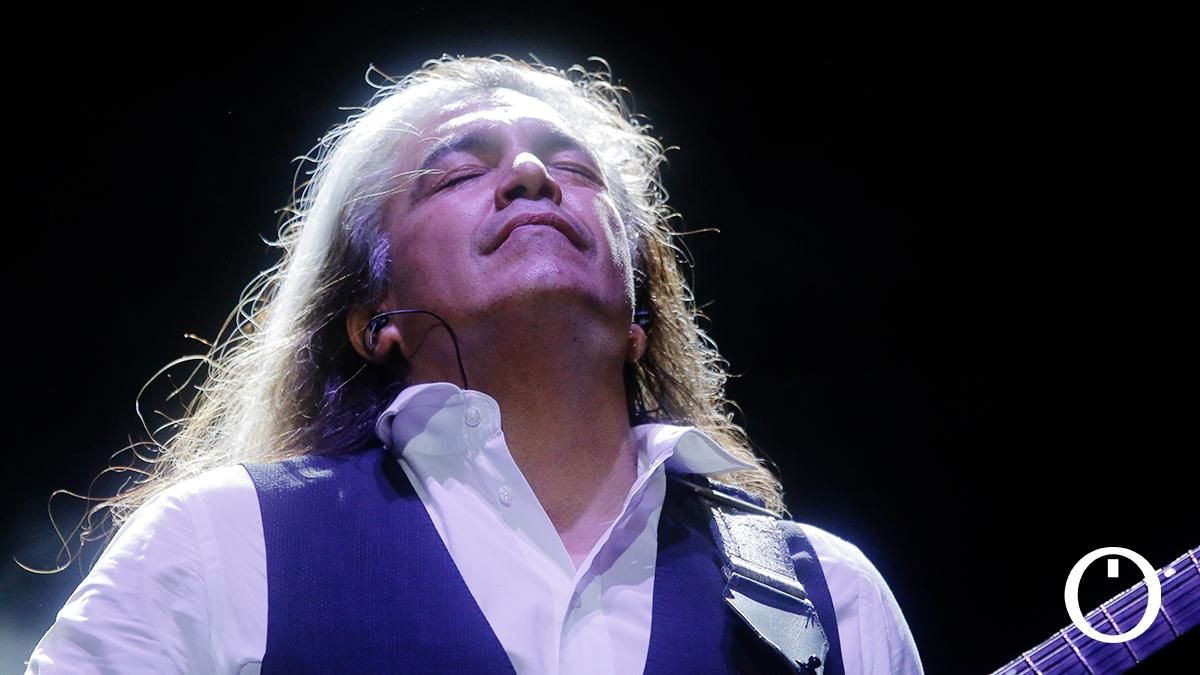 Concierto de Sinfonity. Electric Guitar Orchestra