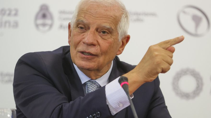 La presión sobre Scholz para enviar tanques a Ucrania crece mientras la UE desbloquea otros 500 millones de ayuda militar