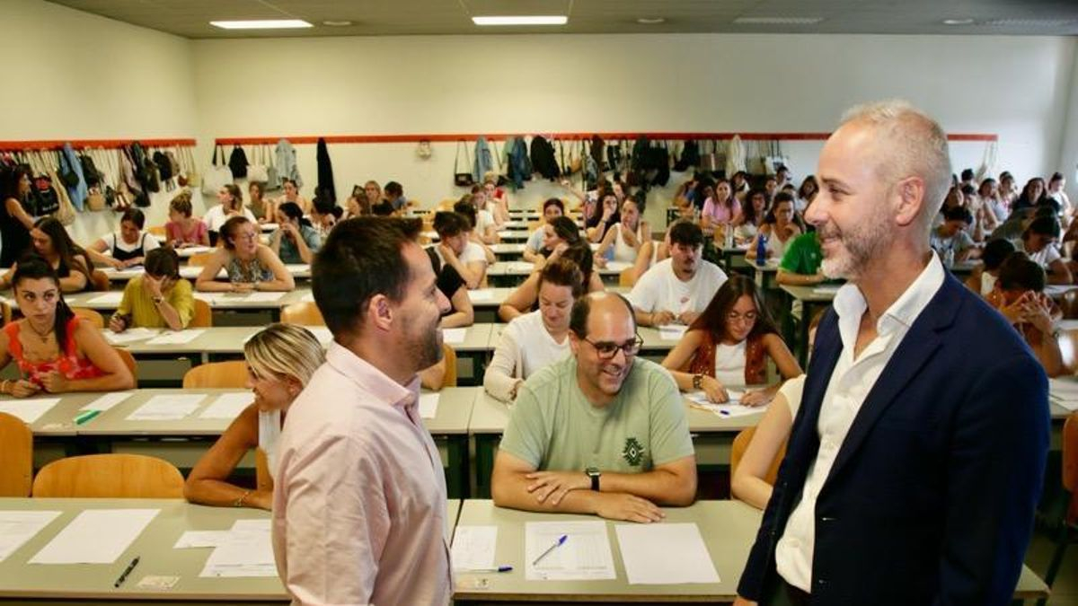 UGT denuncia irregularidades en las pruebas para seis plazas de Técnicos de Educación Infantil en Cantabria