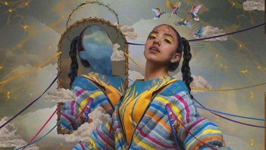 Renata Flores, la rapera que canta en quechua contra los abusos hacia las mujeres indígenas: "No nos han contado bien la historia"