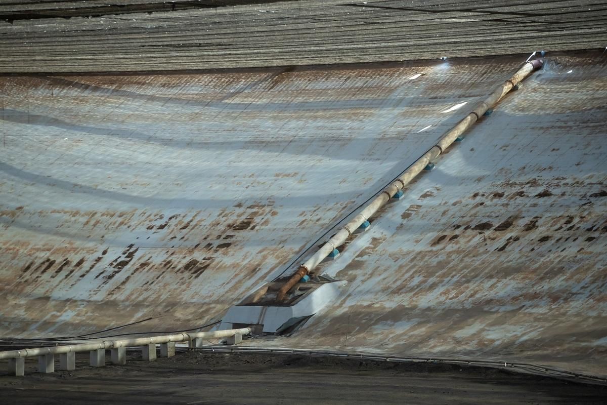 Balsa El Saltadero 9