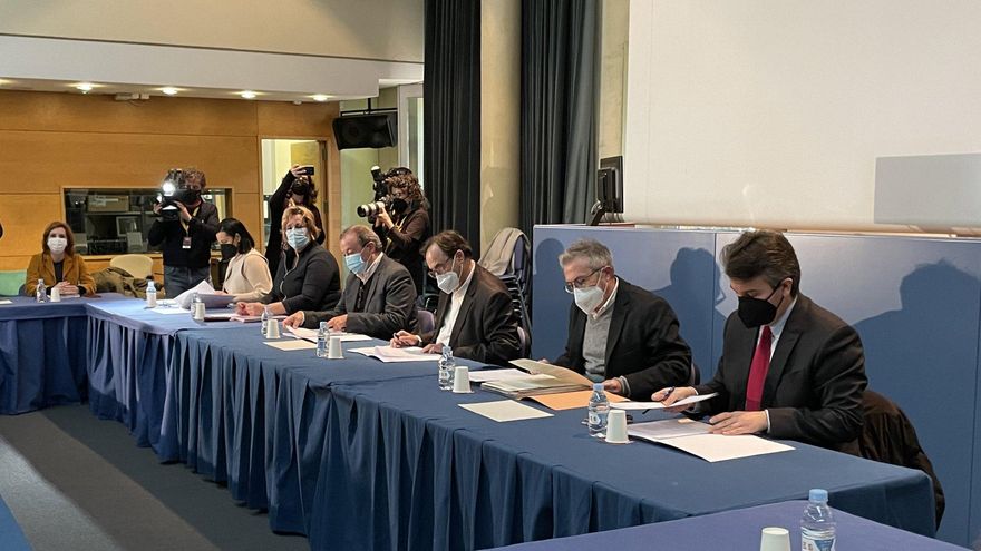 La infrafinanciación mantiene a la Comunitat Valenciana como la segunda más endeudada del país