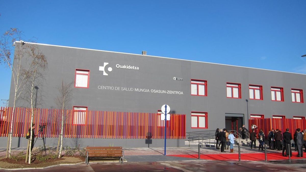 Lehen Arreta Asnarberritzen propondrá "nuevas acciones" en septiembre para que haya "verdaderos cambios" en Osakidetza