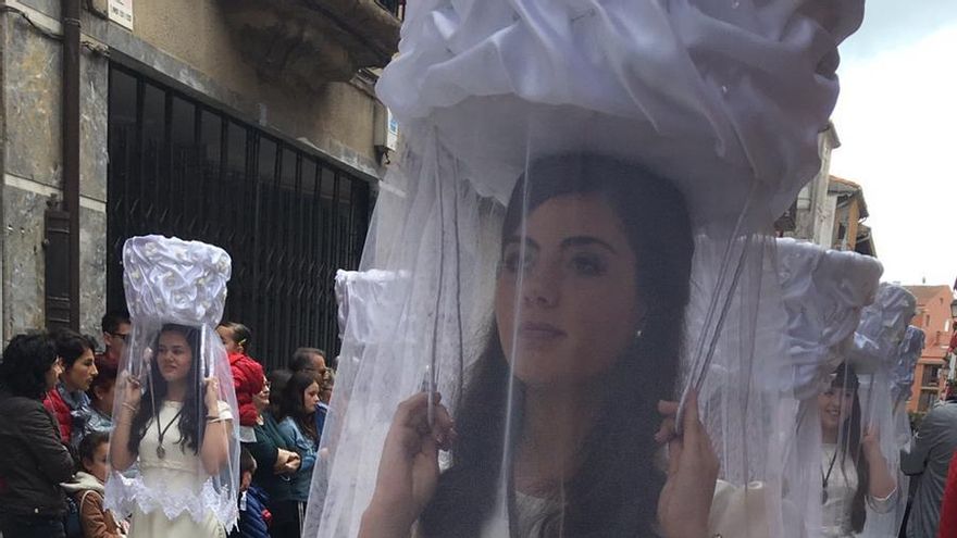 Suspendidas las Fiestas del Santo 2020