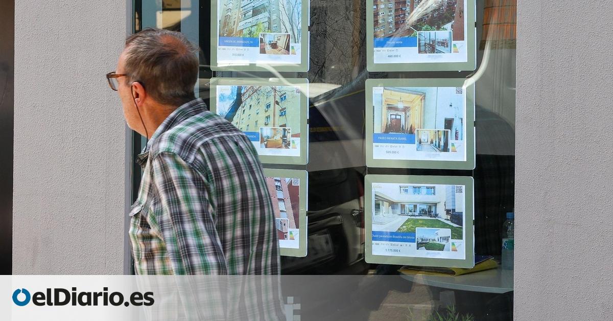 La compra de viviendas y las hipotecas caen en julio en Canarias, según los notarios
