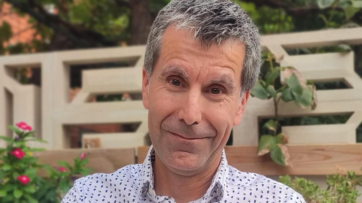 El palentino Óscar Gonzalo Prieto gana la edición número 61 del premio Libro de Cuentos Fundación Monteleón