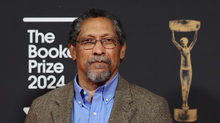 'James', reescritura de ´Las aventuras de Huckleberry Finn´, gana el Pulitzer de ficción