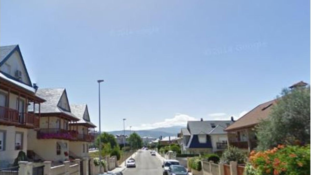 Ponferrada alcanzará la temperatura máxima de esta jornada.