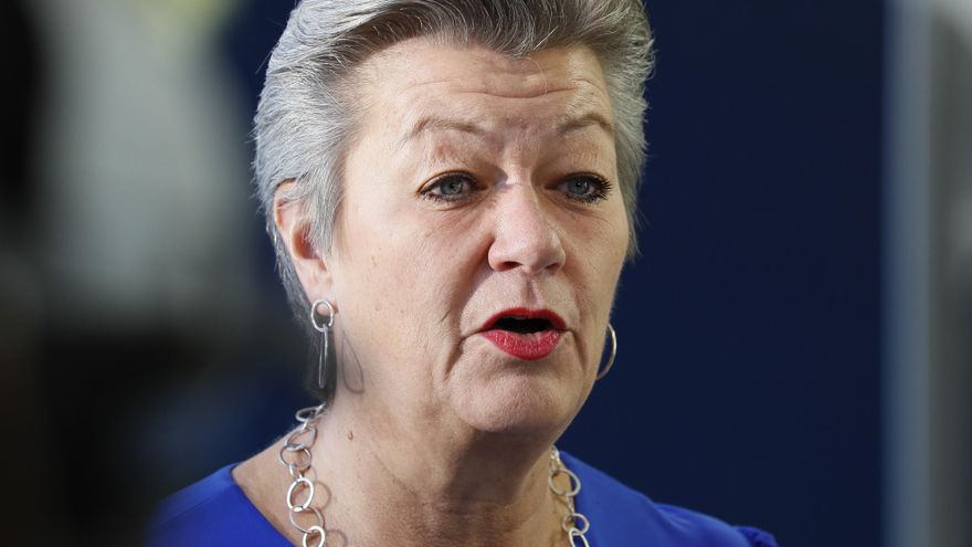 La CE llama a los embajadores de Polonia, Lituania y Letonia por la situación de las fronteras