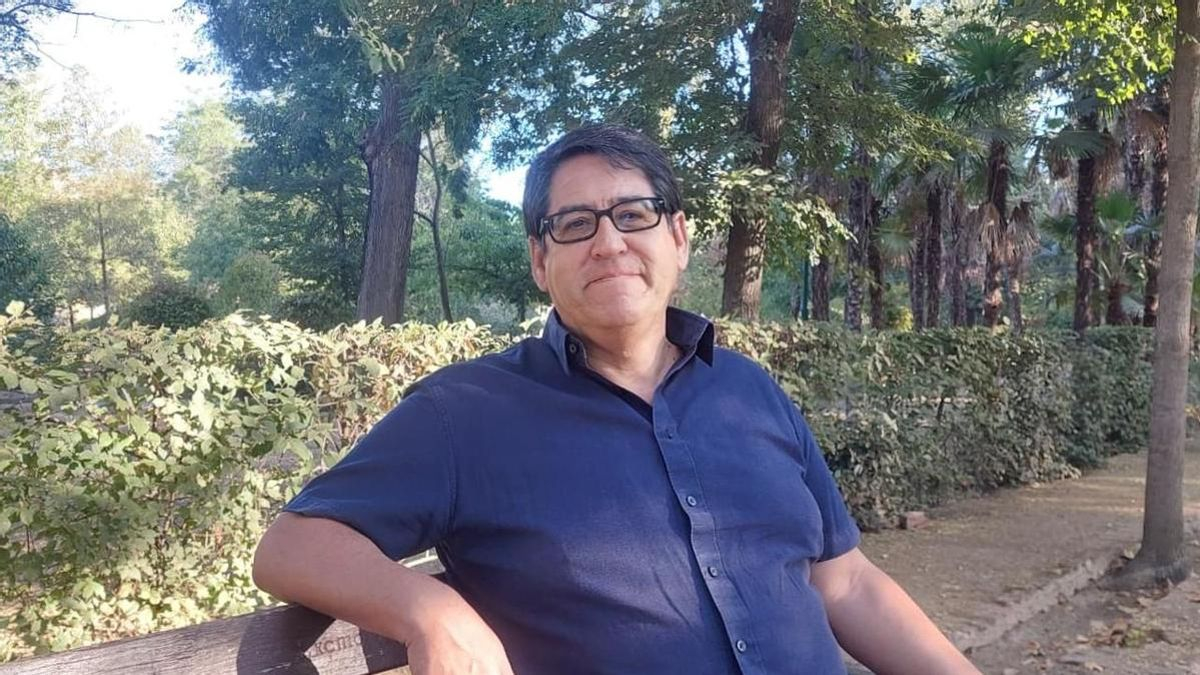 Luis Enrique Espinoza (REAS): "La igualdad y la sostenibilidad son elementos diferenciadores de la economía social"