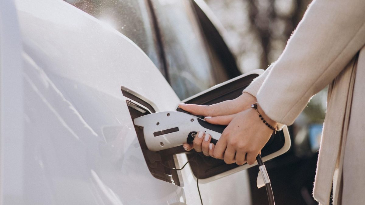 Las baterías eléctricas conservan más del 90% de su capacidad después de seis años