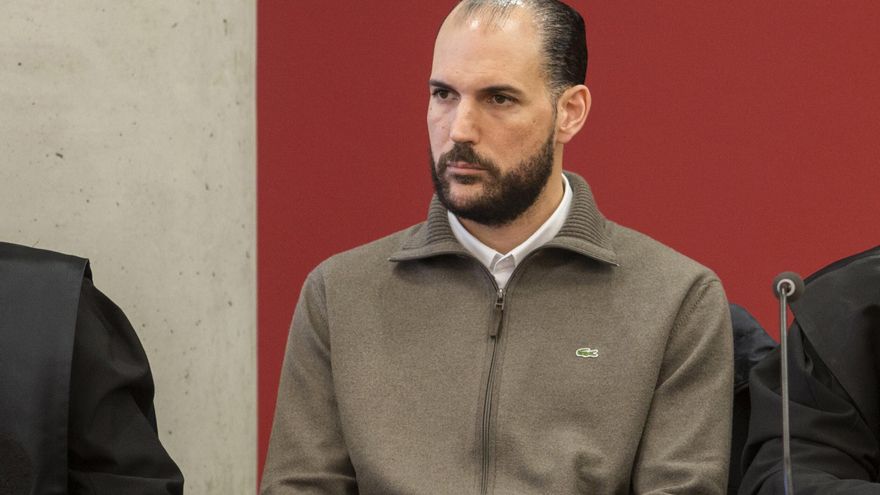 1.200 euros, el precio del crimen de los holandeses que traspasó fronteras