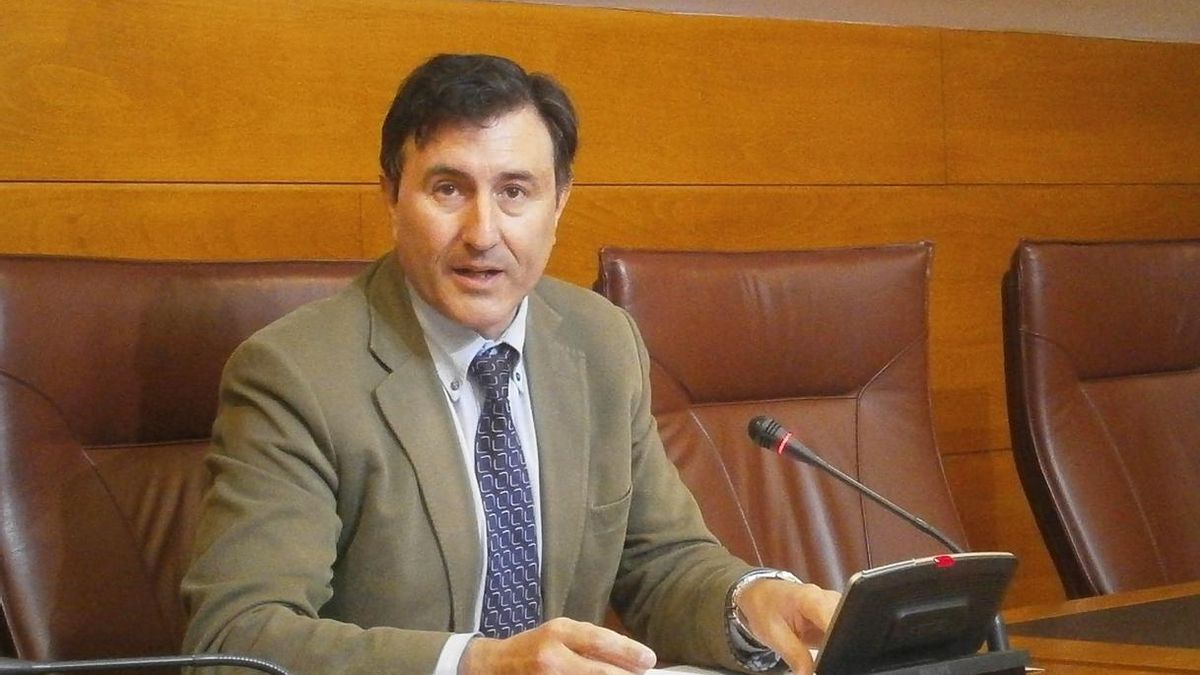 Mañanes mantendrá la "esencia" de las políticas y a los cargos de confianza, por lo que llama a la responsabilidad