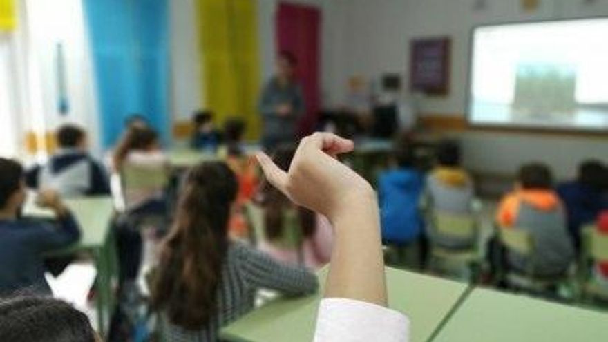 Convocadas 120 plazas de maestro en La Rioja: estos son los plazos y las especialidades